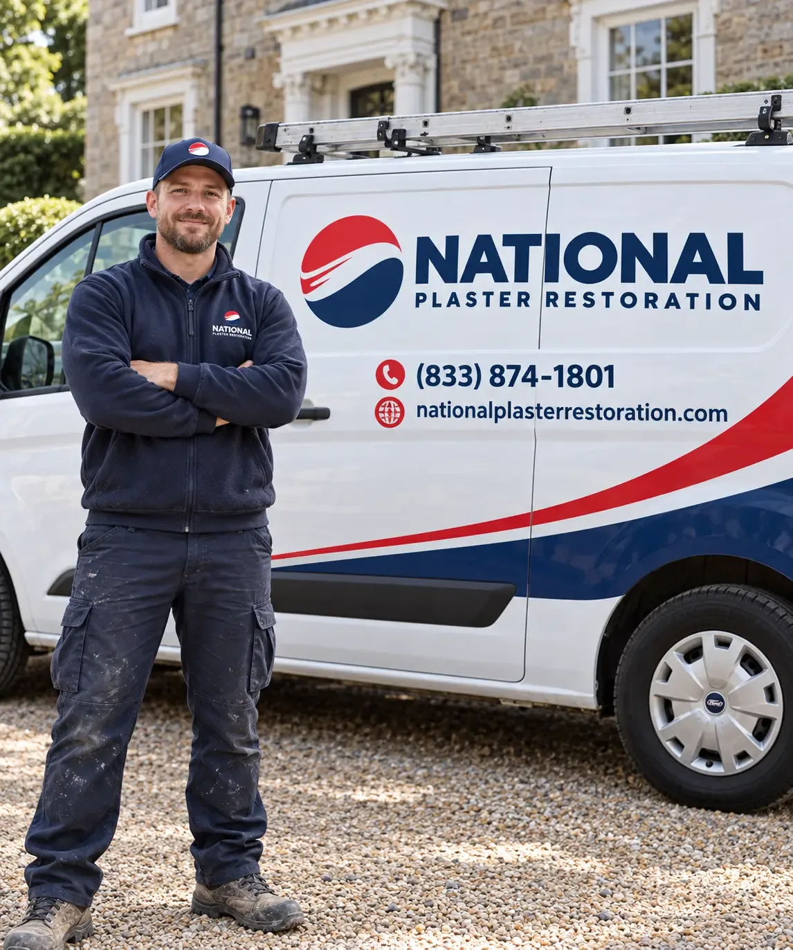Plaster Repair Knoxville, AR FAQs